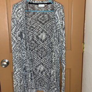 RD Style Cardigan